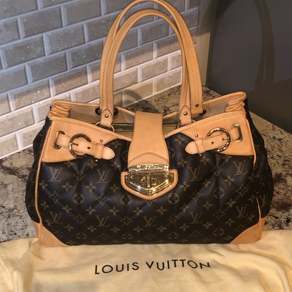 Louis Vuitton Handbags - 🍀🍀LOUIS VUITTON ETOILE BAG 🍀🍀
